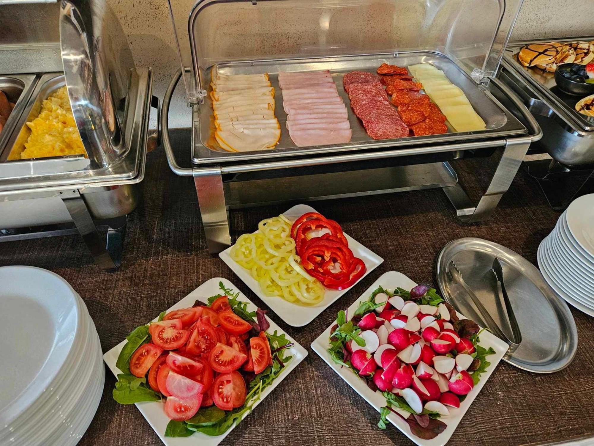 Grand Hotel Senica, Garni Ngoại thất bức ảnh