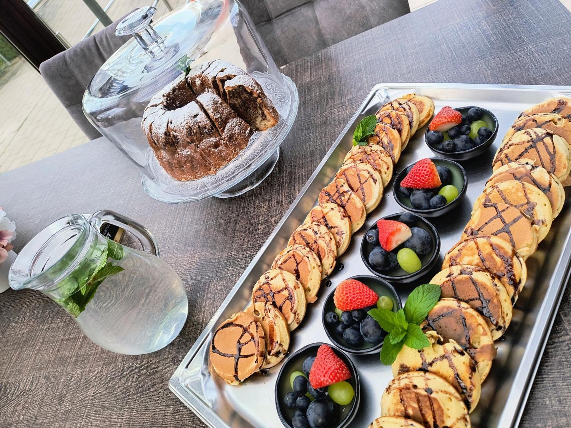 Grand Hotel Senica, Garni Ngoại thất bức ảnh